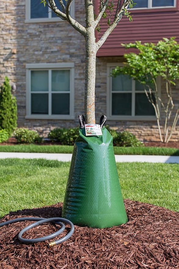 Treegator Original Slow Release Watering Bag for Trees, 1 Bag