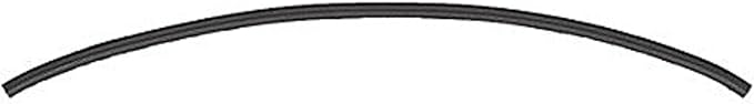 Orbit 67301 1/4-Inch by 100-Foot Black Vinyl Univeral Drip System Tubing