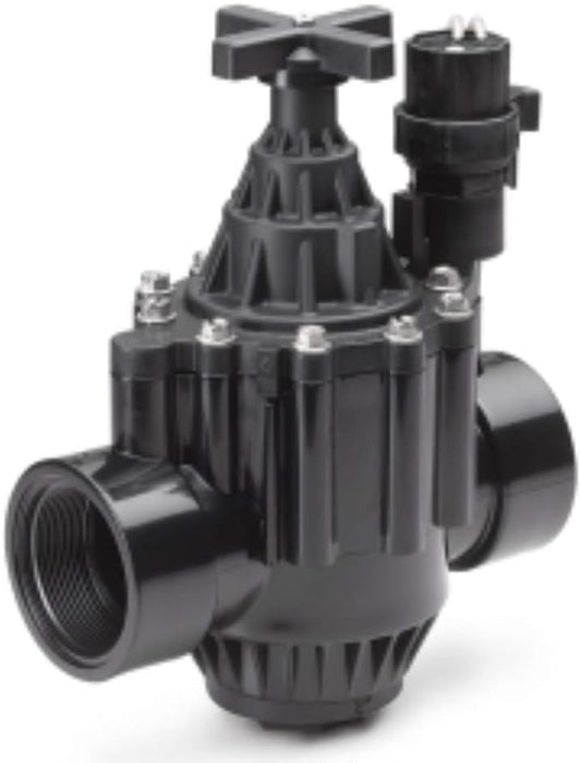 Rain Bird 150-PGA 1 1/2" Inlet Globe/Angle Irrigation Valve