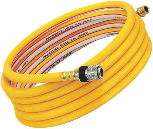 Reed Tool EHTPOUTHOSE EHTP/DPHTP Hydrostatic Test Pump Replacement Hose