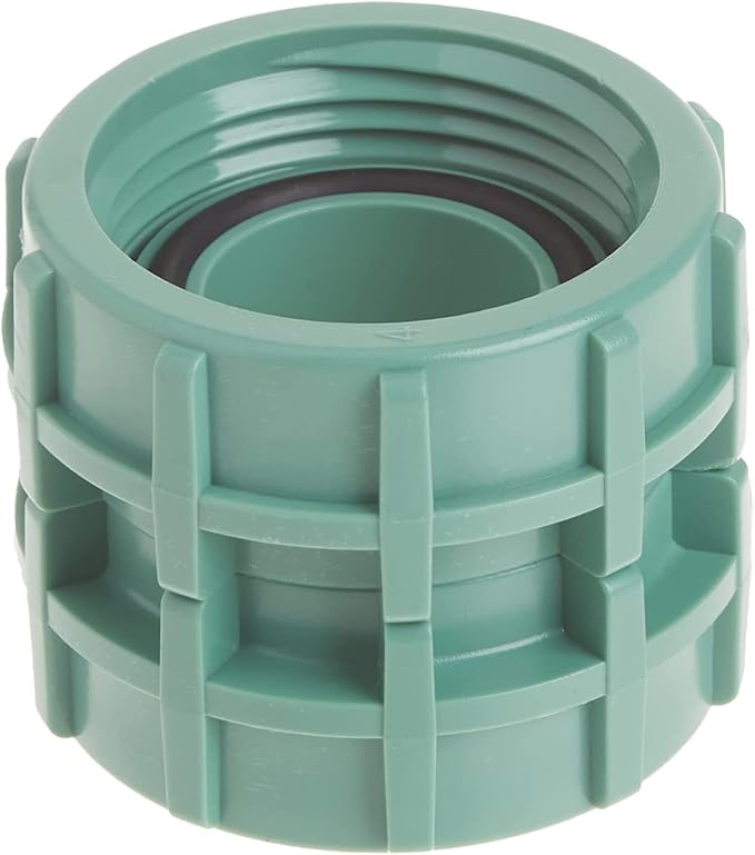 Orbit Swivel Double Union Valve Manifold Parts, Sprinkler Manifold - 57184 (3, 1 Count (Pack of 3))