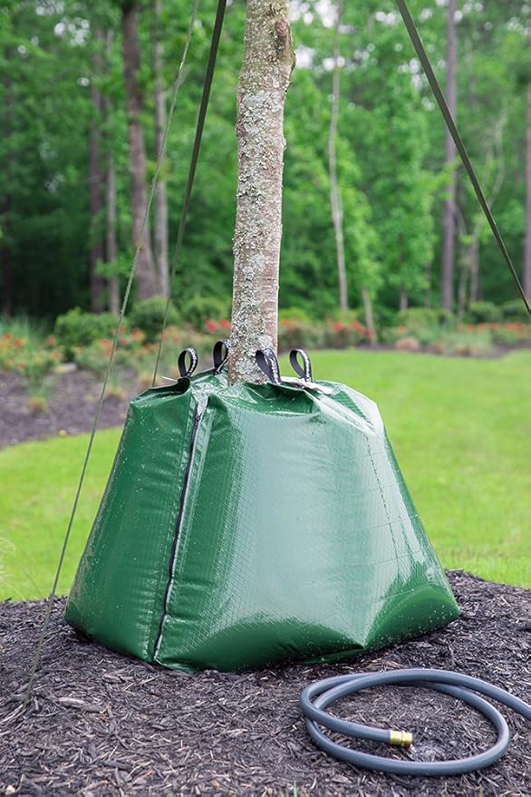 Treegator Original Slow Release Watering Bag for Trees, 1 Bag