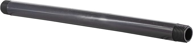 Orbit 38091 PVC Riser 1/2x12