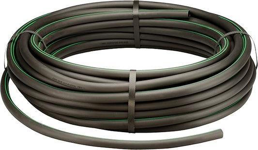Rain Bird SWGP100 EZ Pipe Flexible Swing Pipe, 100' Roll