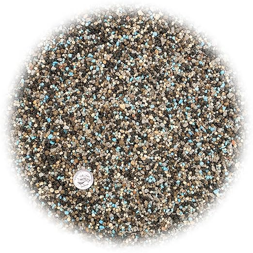 6-6-6 All Purpose Professional Garden Fertilizer - Provide Essential Nutrition for a Thriving Garden - 20 QUARTS